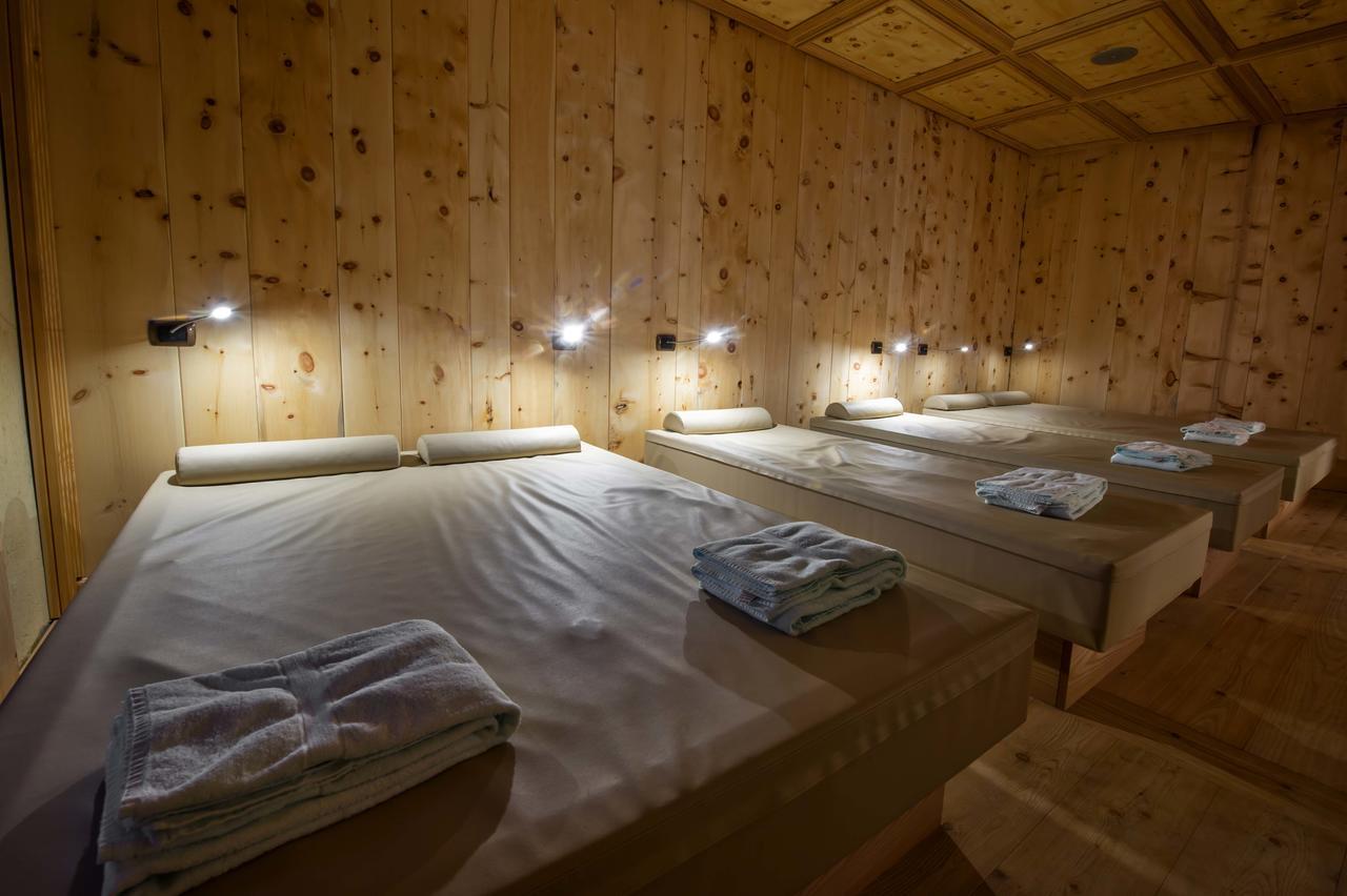 Jolanda Sport Hotel Gressoney-la-Trinité