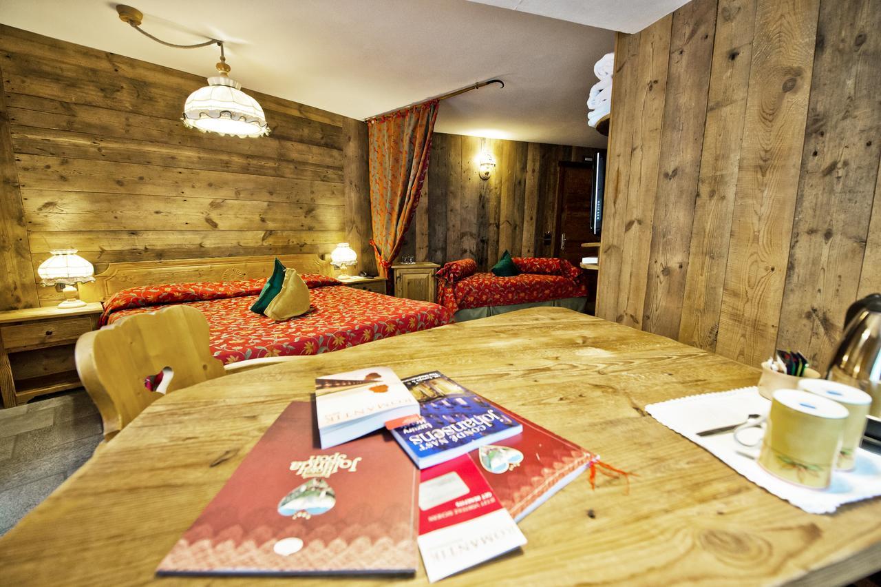 Jolanda Sport Hotel