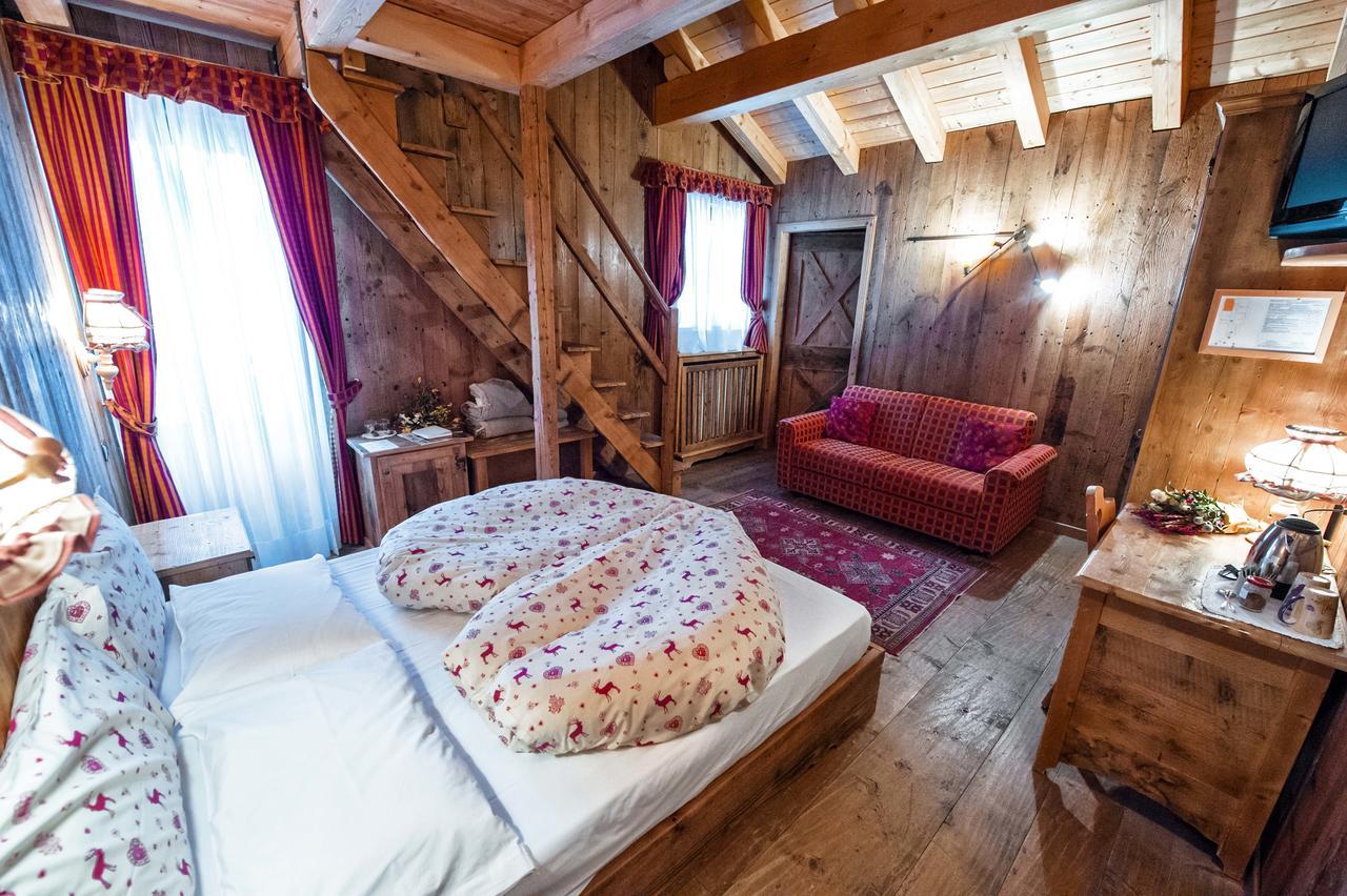 Hotel Jolanda Sport