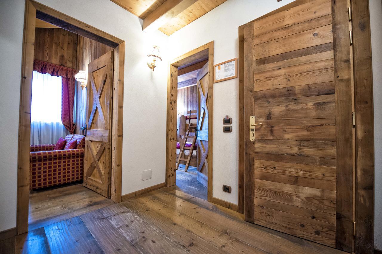 Jolanda Sport Gressoney-la-Trinité