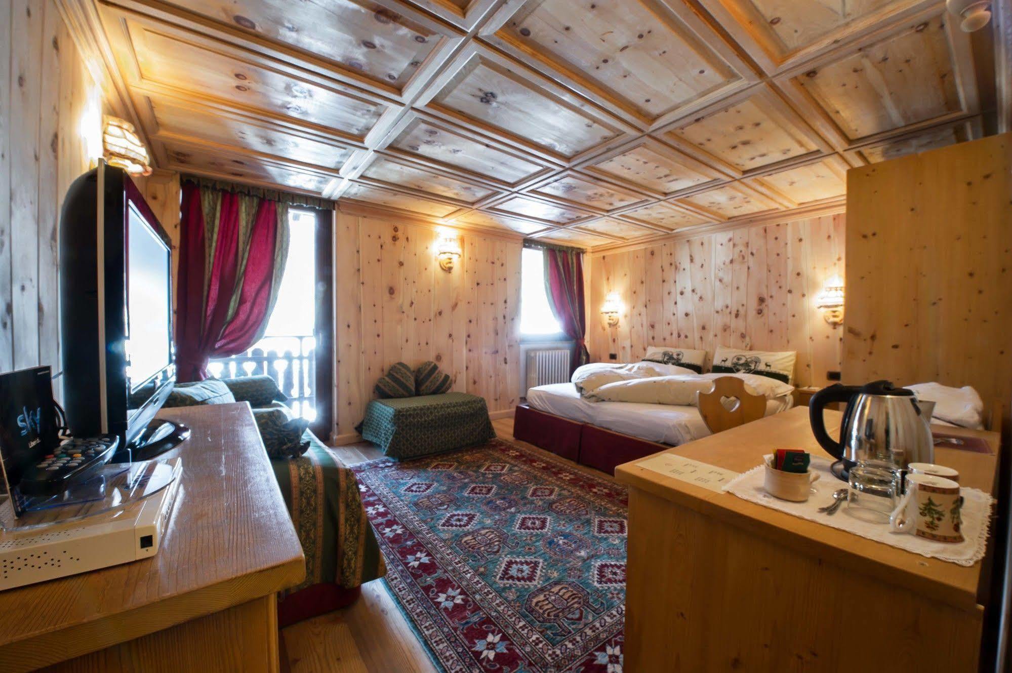 Jolanda Sport Hotel