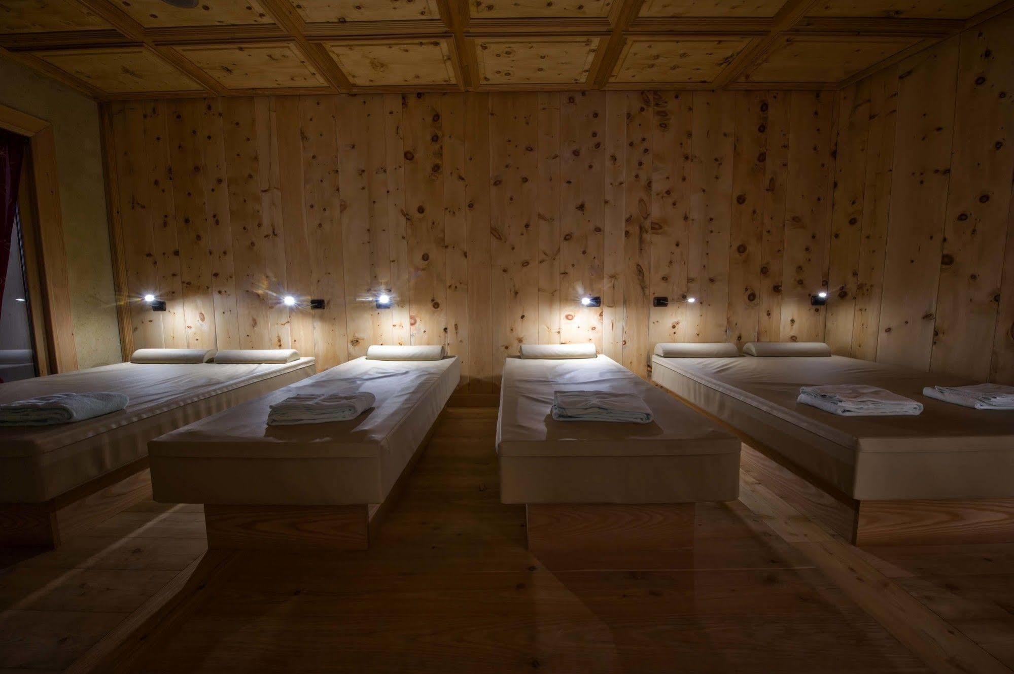 Jolanda Sport Hotel Gressoney-la-Trinité