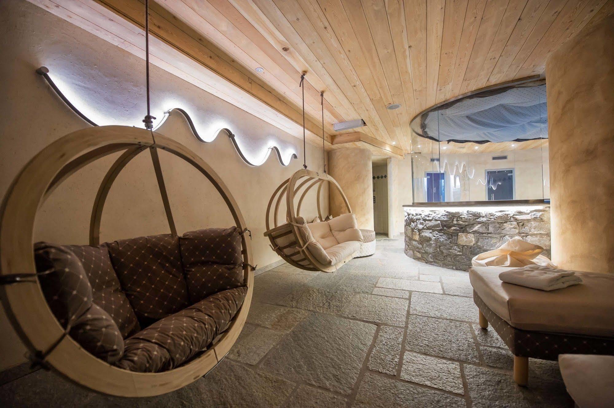 Jolanda Sport Gressoney-la-Trinité